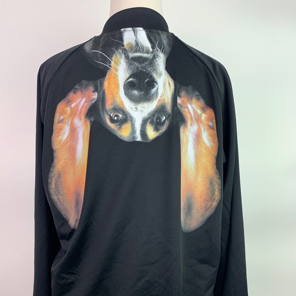 Adidas X Rita Ora Bassett Hound Track Jacket